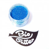 Bio Glitter Sky Blue 10g